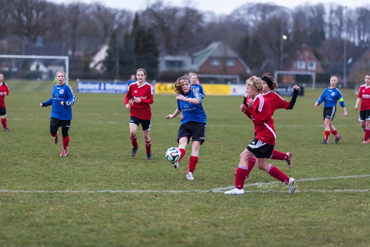 Bild 245 - Frauen VfL Kellinghusen - TSV Heiligenstedten : Ergebnis: 4;1